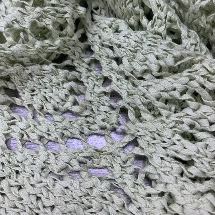 China Yarn for Tank Top,Open Cardigan (Sweater),Crew Neck Pullover (Sweater) Flat Tape Yarn Fancy Yarn Cotton Nylon (Juan) 淡绿 color buy from China wholesaler bulk order at wholesale price free worldwide shipping Alibaba