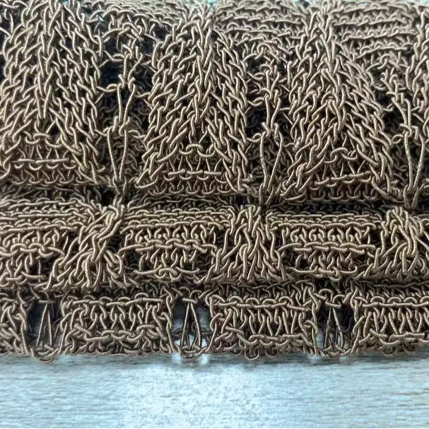 China Yarn for T-Shirt,Polo Shirt,Open Cardigan (Sweater) Core Spun Yarn Regular Yarn Acrylic Polyamide 咖啡 color buy from China wholesaler bulk order at wholesale price free worldwide shipping Alibaba