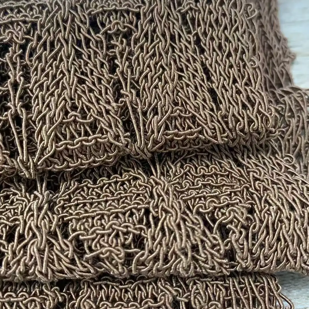 China Yarn for T-Shirt,Polo Shirt,Open Cardigan (Sweater) Core Spun Yarn Regular Yarn Acrylic Polyamide 咖啡 color buy from China wholesaler bulk order at wholesale price free worldwide shipping Alibaba