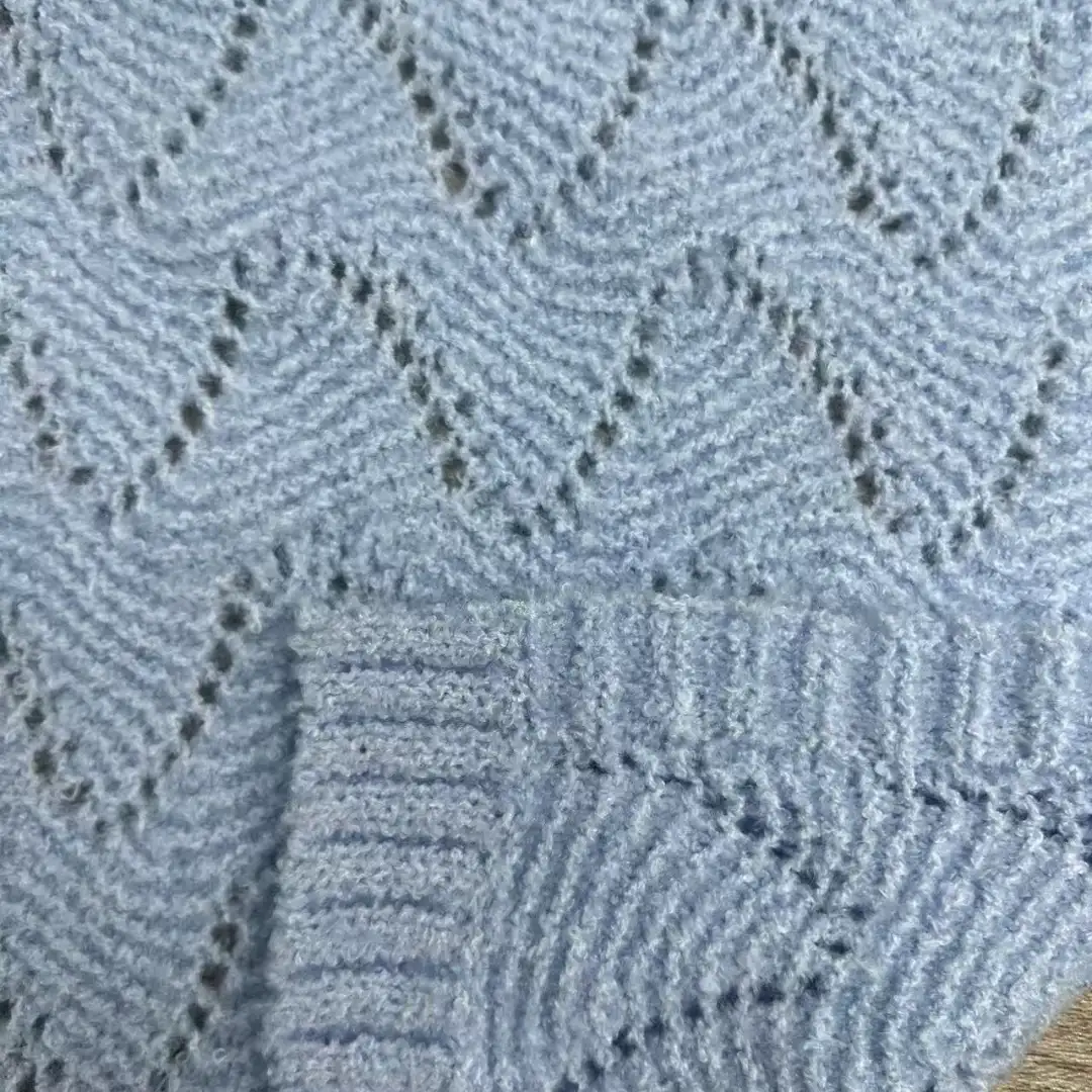 China Yarn for Open Cardigan (Sweater),Crew Neck Pullover (Sweater) Mossy Yarn Fancy Yarn Acrylic Recycled Polyester Spandex Nylon blue color buy from China wholesaler bulk order at wholesale price free worldwide shipping Alibaba