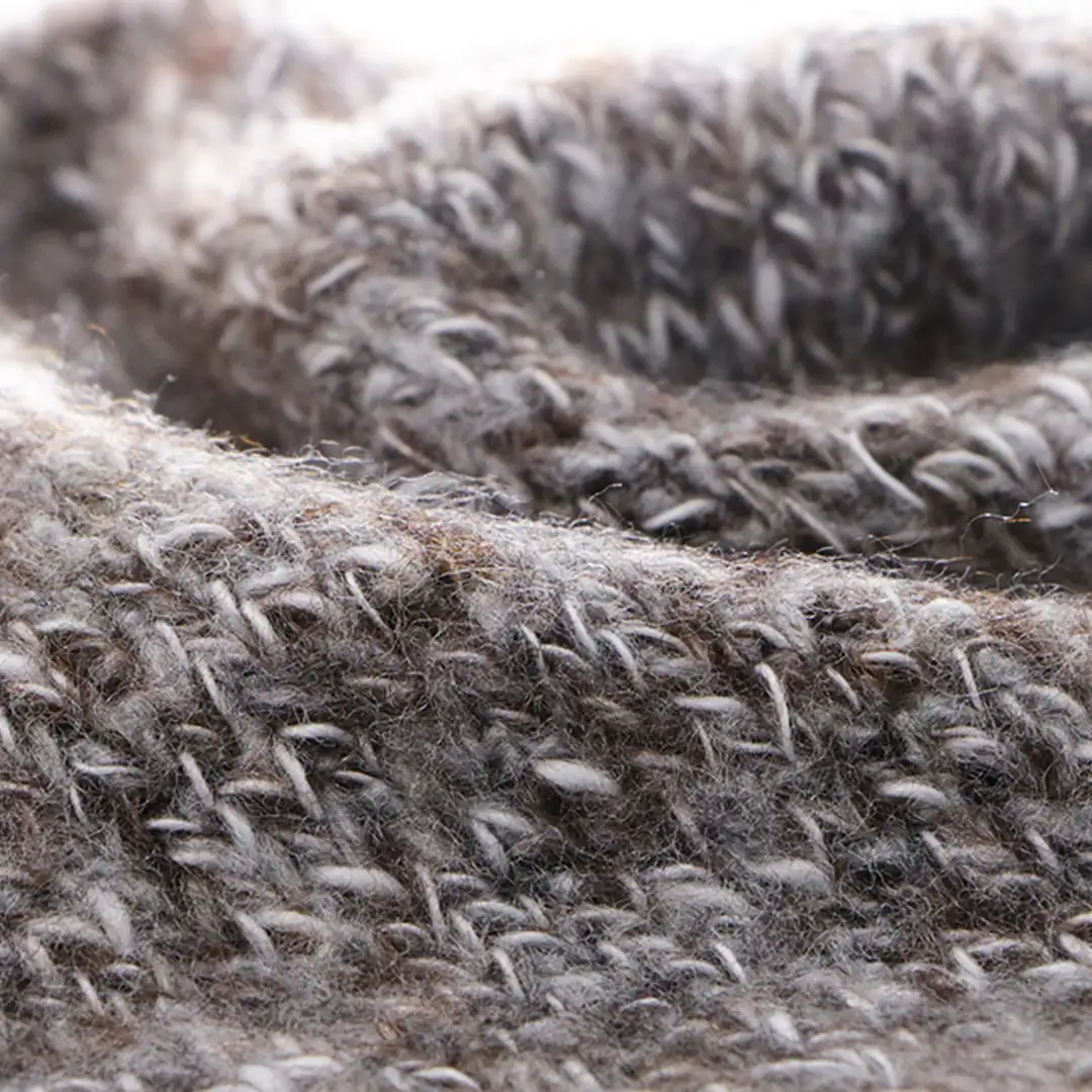 China Yarn for Open Cardigan (Sweater),Knitted Jacket (Sweater),Round Neck Pullover (Sweater),Crew Neck Pullover (Sweater) Mossy Yarn Fancy Yarn Acrylic Polyester Elastane 斑斓绒 color buy from China wholesaler bulk order at wholesale price free worldwide shipping Alibaba