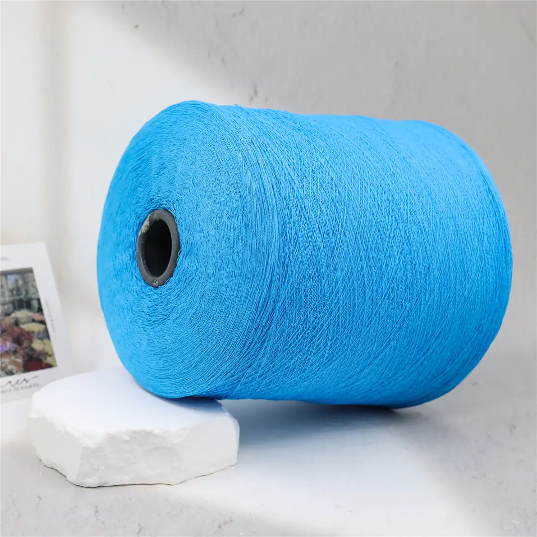 China Yarn for Tank Top,Crop Top,Open Cardigan (Sweater),Full-Zipper Cardigan (Sweater),Half-Zipper Cardigan (Sweater),Shirt Long Sleeve Zipper (Sweater),Shirt Half Sleeve Button (Sweater),Shirt Half Sleeve Zipper (Sweater),Knitted Jacket (Sweater) Cool Touch Functional Yarn Viscose Vortex Polyamide 白鹭色 color buy from China wholesaler bulk order at wholesale price free worldwide shipping Alibaba