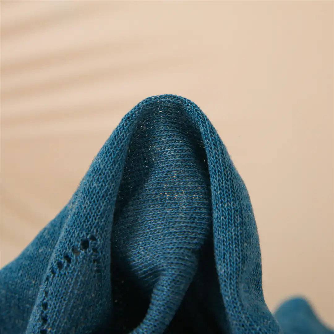 China Yarn for Open Cardigan (Sweater),Knitted Jacket (Sweater),Round Neck Pullover (Sweater),Crew Neck Pullover (Sweater),Crop Top Pullover (Sweater),Polo T-shirt (Sweater) Vortex Spun Regular Yarn Acrylic Flax Lyocell 白鹭色 color buy from China wholesaler bulk order at wholesale price free worldwide shipping Alibaba