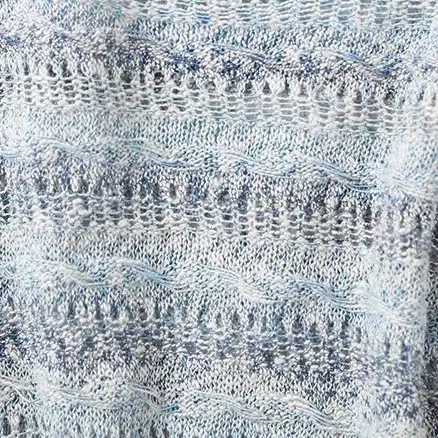 China Yarn for Crop Top,Full-Zipper Cardigan (Sweater),Half-Zipper Cardigan (Sweater) Mossy Yarn Fancy Yarn Cotton Polyester 渐变色 color buy from China wholesaler bulk order at wholesale price free worldwide shipping Alibaba