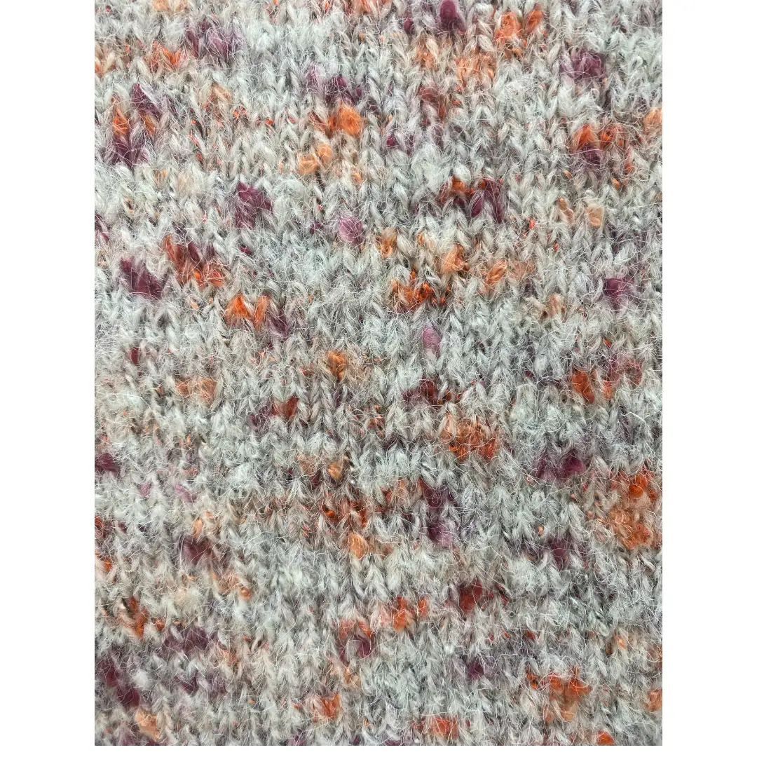 China Yarn for Tank Top,Crop Top,Open Cardigan (Sweater),Round Neck Pullover (Sweater),Crew Neck Pullover (Sweater),Crop Top Pullover (Sweater),Sleeveless Corset Midi Dress Knot Yarn Fancy Yarn Acrylic Polyester Wool 渐变色 color buy from China wholesaler bulk order at wholesale price free worldwide shipping Alibaba