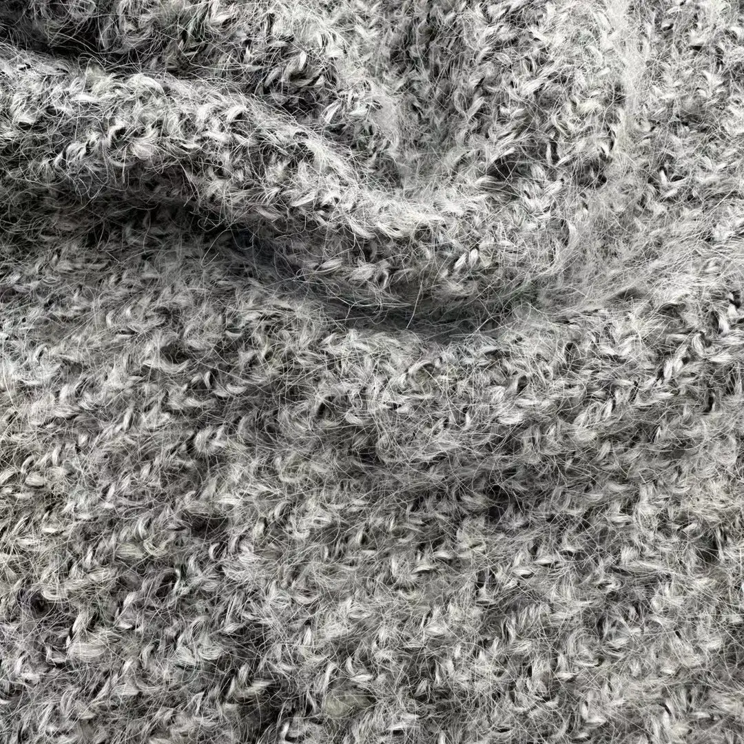 China Yarn for Tank Top,Crop Top,Open Cardigan (Sweater),Round Neck Pullover (Sweater),Crew Neck Pullover (Sweater),Crop Top Pullover (Sweater),Sleeveless Corset Midi Dress Knot Yarn Fancy Yarn Acrylic Polyester Wool 渐变色 color buy from China wholesaler bulk order at wholesale price free worldwide shipping Alibaba