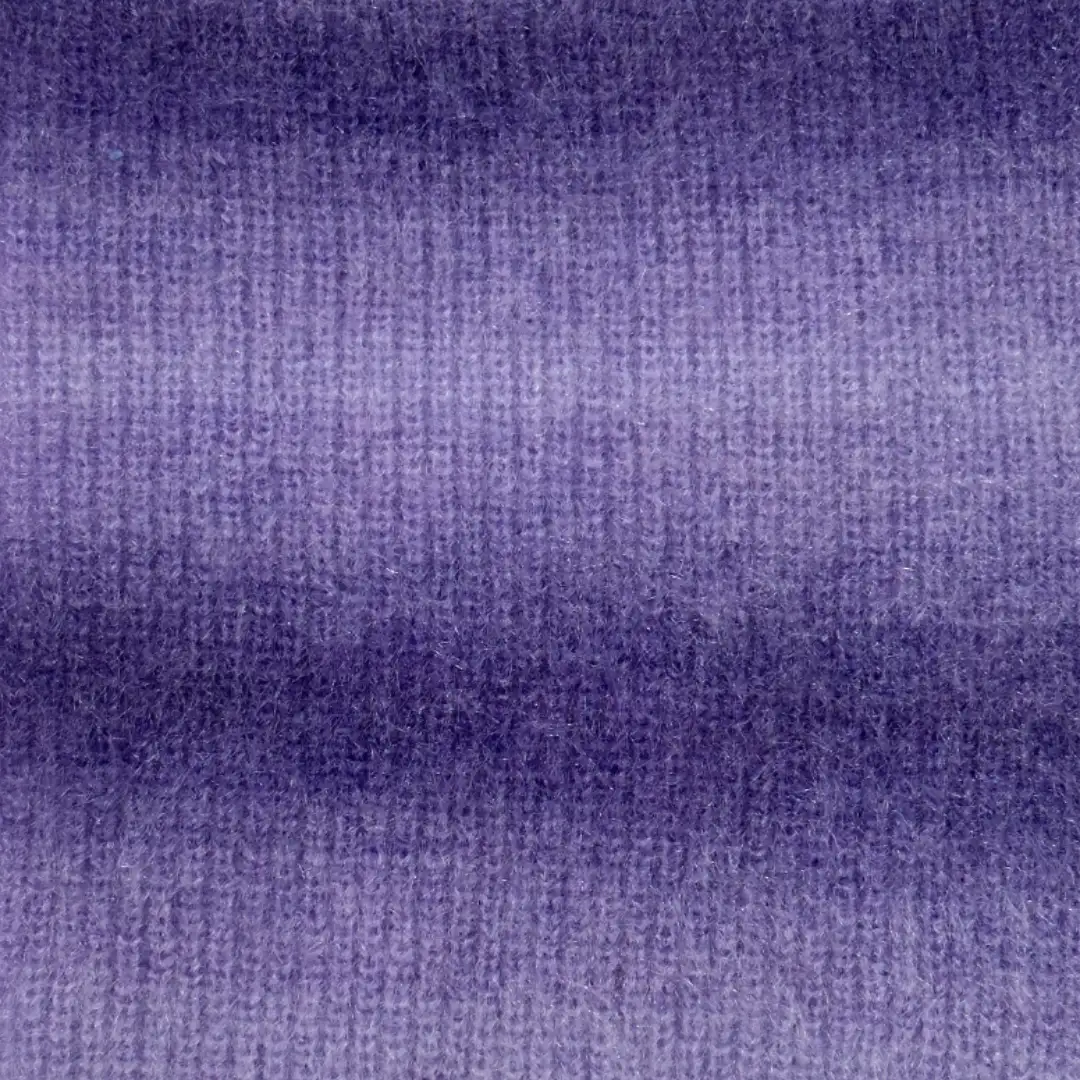 China Yarn for Crop Top,Open Cardigan (Sweater) Cat Feather Yarn Fancy Yarn Polyester 渐变色 color buy from China wholesaler bulk order at wholesale price free worldwide shipping Alibaba