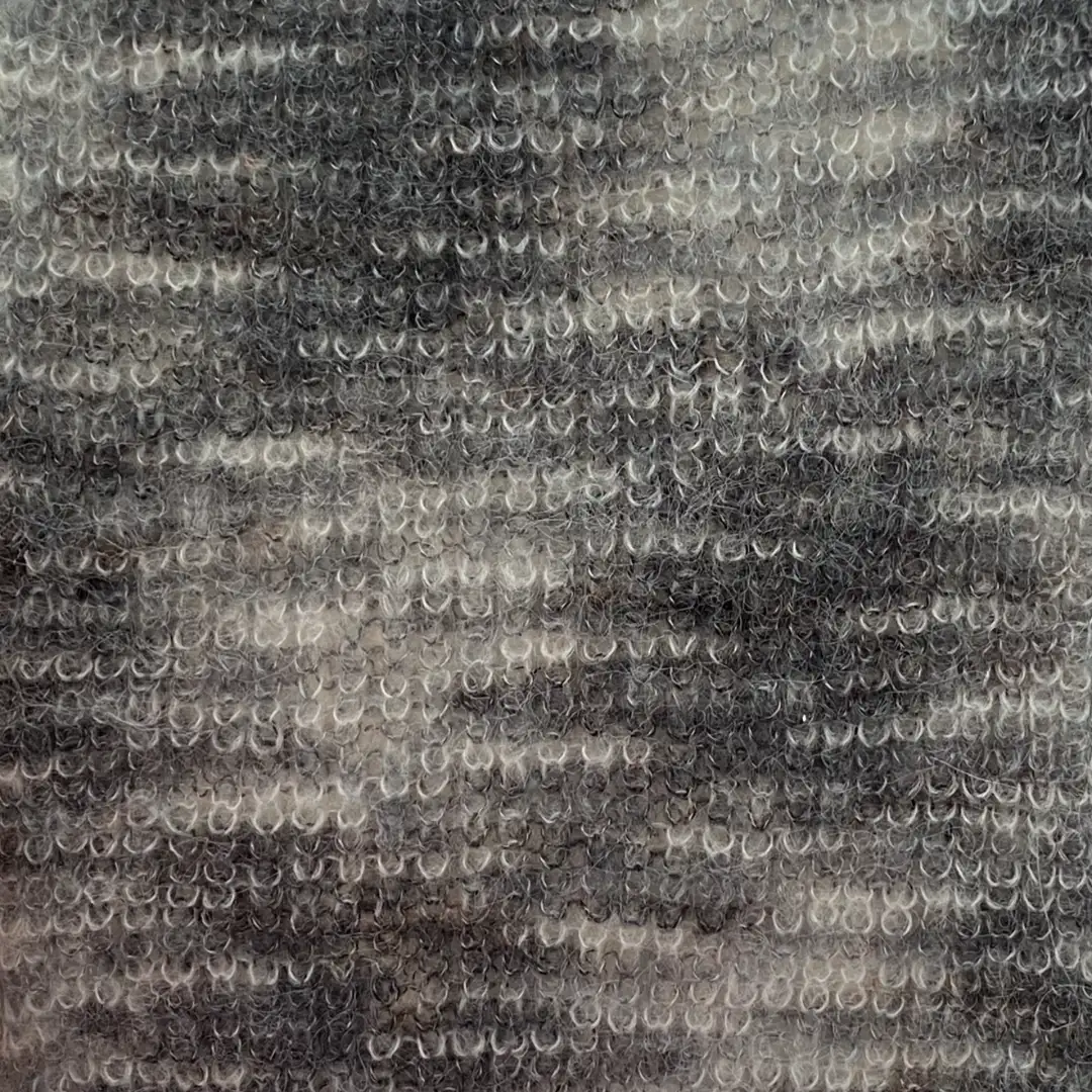 China Yarn for Crop Top,Open Cardigan (Sweater),Crew Neck Pullover (Sweater),Crop Top Pullover (Sweater) Mossy Yarn Fancy Yarn Acrylic Wool Nylon Polyester 渐变色 color buy from China wholesaler bulk order at wholesale price free worldwide shipping Alibaba