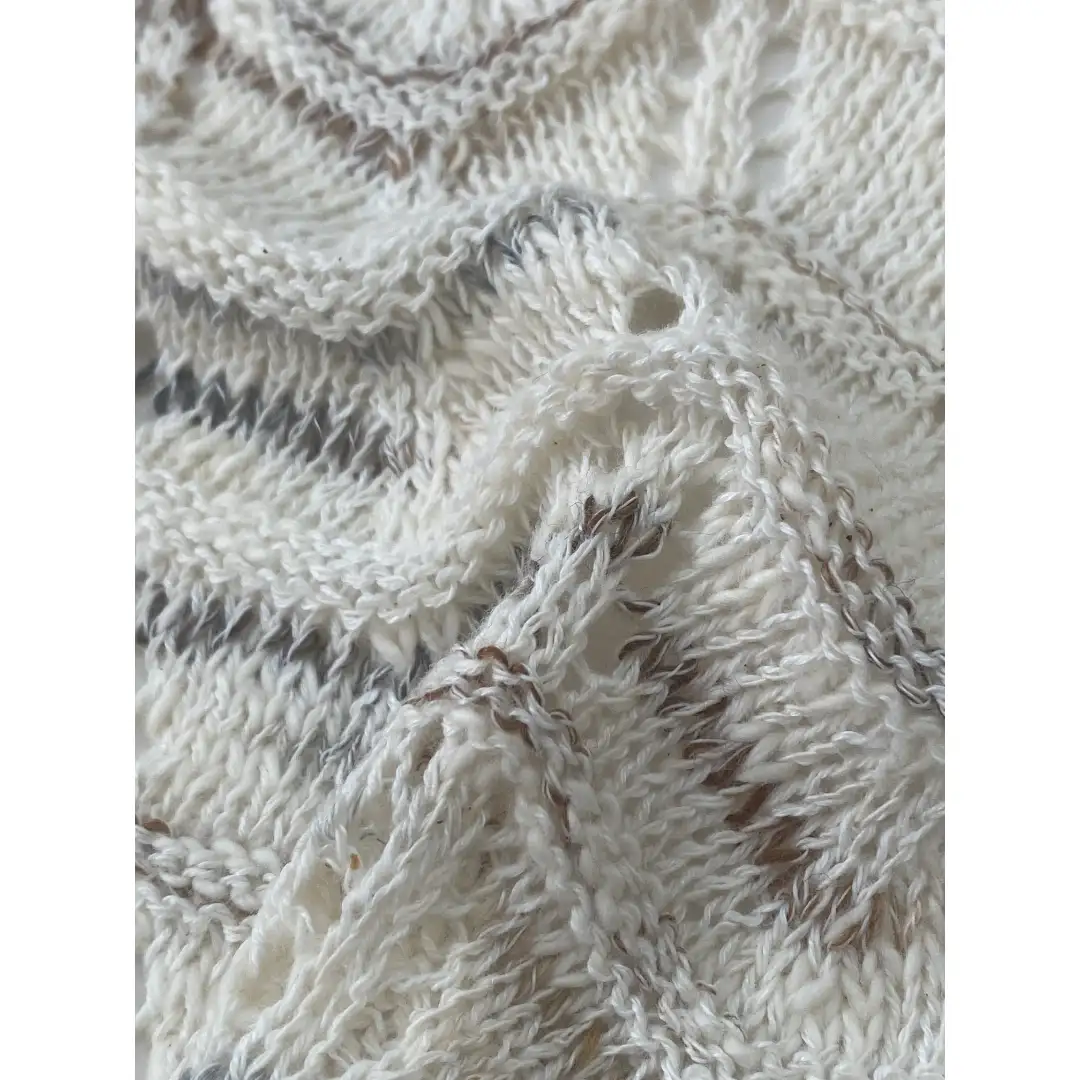 China Yarn for Crop Top,Ladies Vest (Sweater),Open Cardigan (Sweater),Round Neck Pullover (Sweater),Crew Neck Pullover (Sweater) Mossy Yarn Fancy Yarn Polyester Cotton 渐变色 color buy from China wholesaler bulk order at wholesale price free worldwide shipping Alibaba