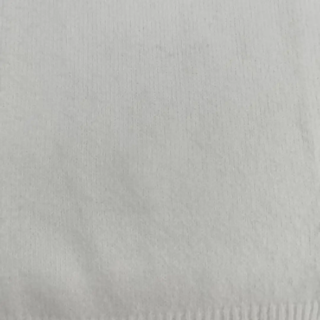 China Yarn for Hoodie,Open Cardigan (Sweater),Round Neck Pullover (Sweater),Crop Top Pullover (Sweater) Mossy Yarn Fancy Yarn Recycled Polyester Spandex white color buy from China wholesaler bulk order at wholesale price free worldwide shipping Alibaba