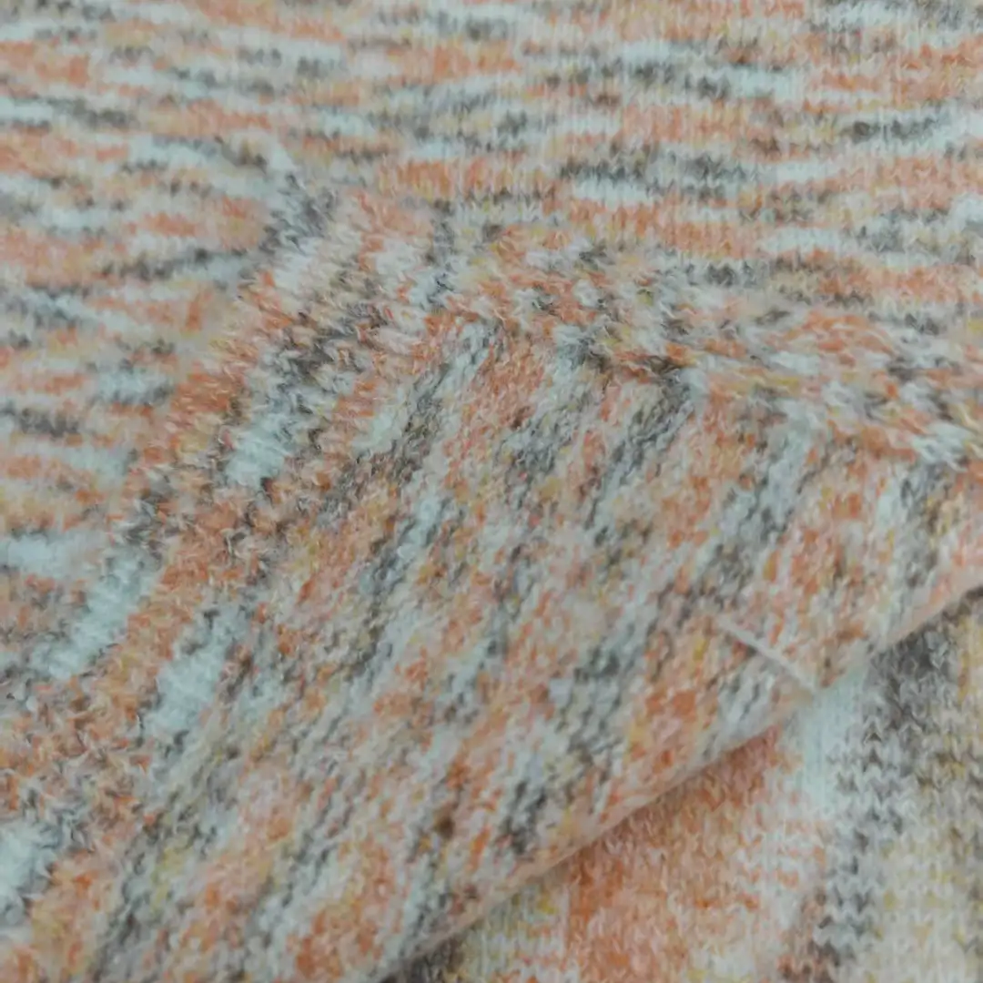 China Yarn for Hoodie,Crew Neck Pullover (Sweater),Kids Crew-Neck Cardigan (Sweater),Kids V-Neck Cardigan (Sweater) Mossy Yarn Fancy Yarn Polyester multicolor color buy from China wholesaler bulk order at wholesale price free worldwide shipping Alibaba