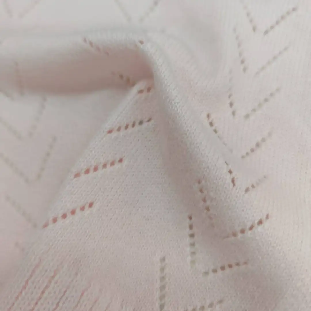 China Yarn for Polo Shirt,Crop Top,Hoodie,Half-Zipper Cardigan (Sweater) Ring Spun Regular Yarn Cotton Acrylic Pink color buy from China wholesaler bulk order at wholesale price free worldwide shipping Alibaba