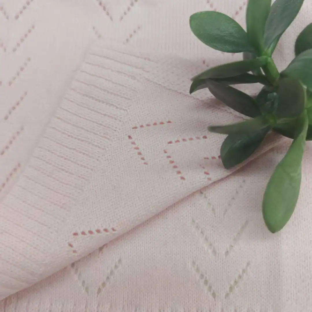 China Yarn for Polo Shirt,Crop Top,Hoodie,Half-Zipper Cardigan (Sweater) Ring Spun Regular Yarn Cotton Acrylic Pink color buy from China wholesaler bulk order at wholesale price free worldwide shipping Alibaba