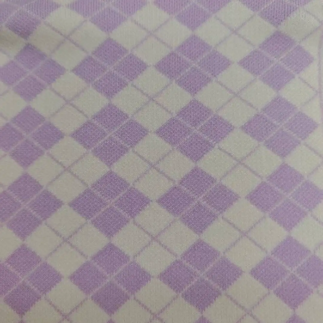 China Yarn for Crop Top,Hoodie,Half-Zipper Cardigan (Sweater) Core Spun Yarn Regular Yarn Viscose PBT Nylon Purple and white color buy from China wholesaler bulk order at wholesale price free worldwide shipping Alibaba