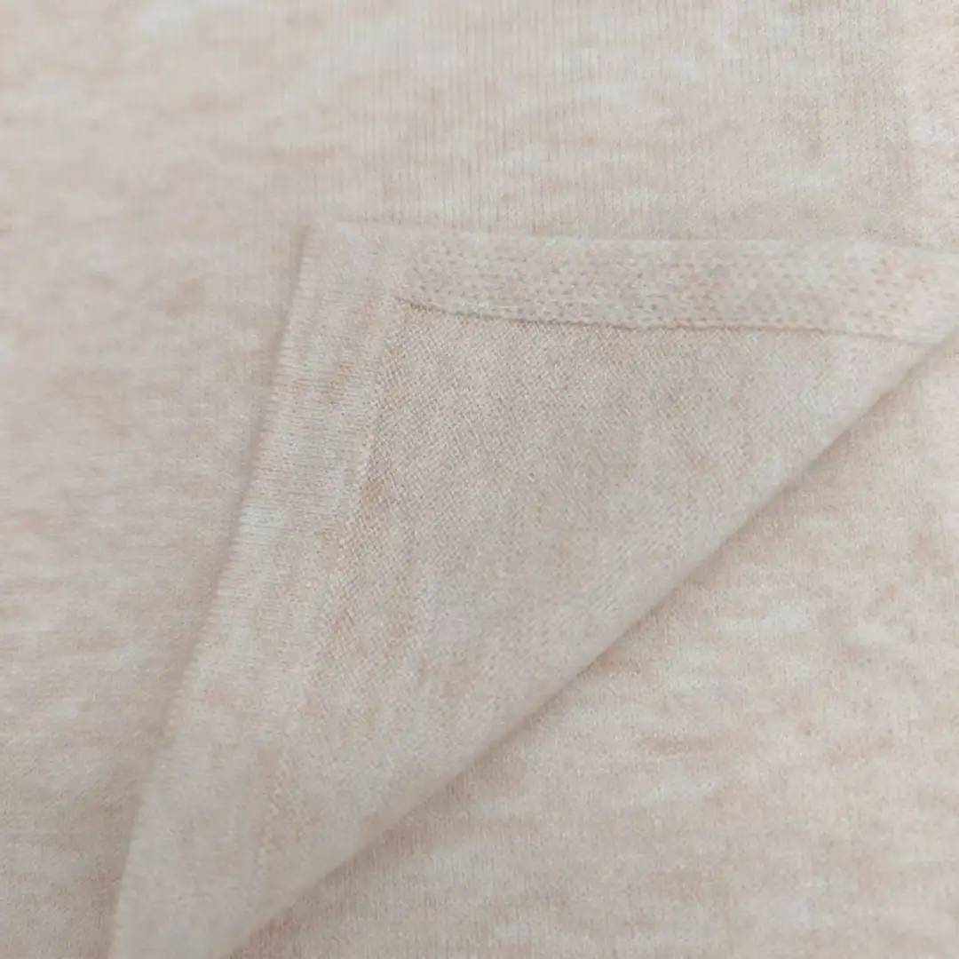 China Yarn for Hoodie,Open Cardigan (Sweater),Half-Zipper Cardigan (Sweater) Semi-Worsted Spun Regular Yarn PBT Acrylic Lyocell Nylon Wool light pink color buy from China wholesaler bulk order at wholesale price free worldwide shipping Alibaba