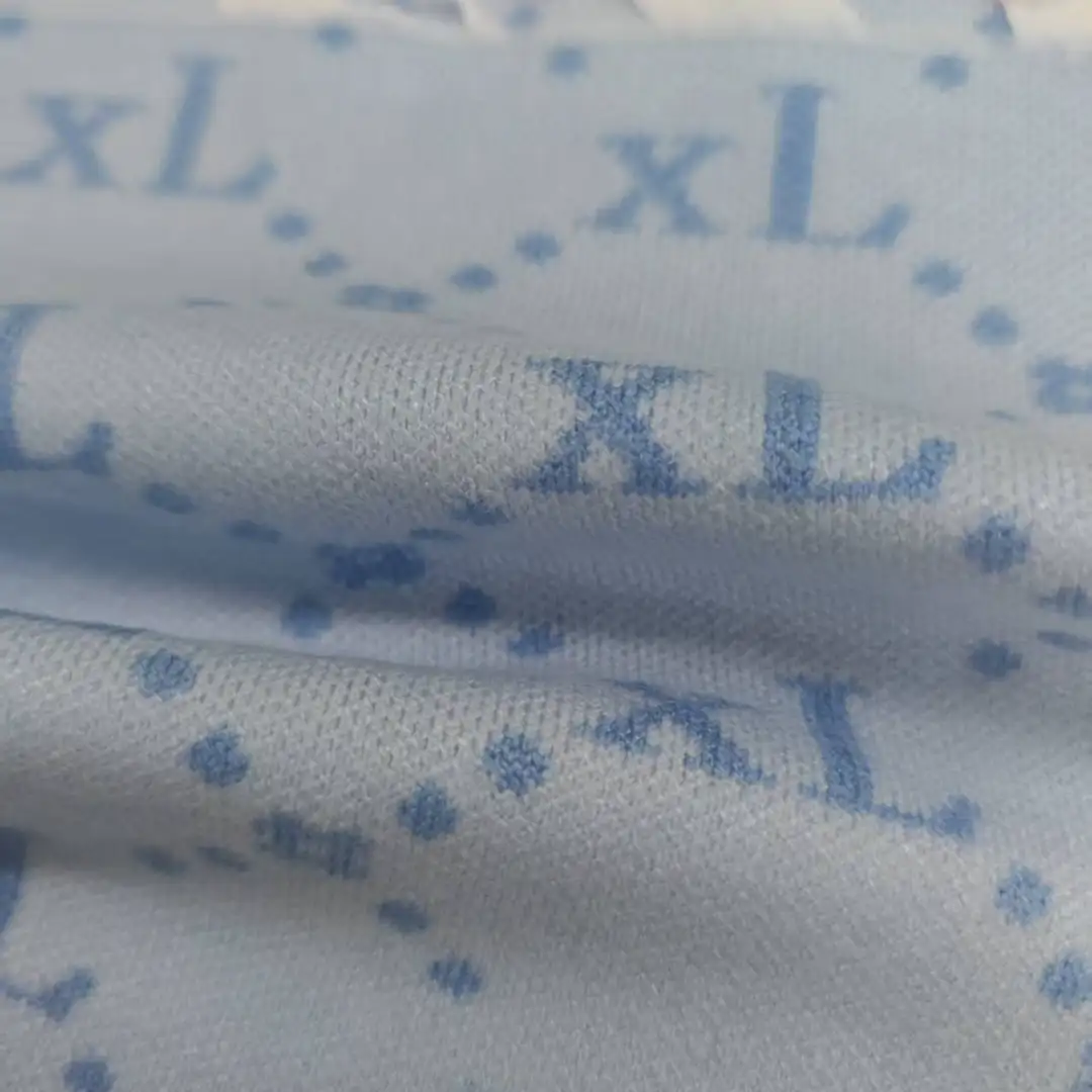 China Yarn for Crop Top,Round Neck Pullover (Sweater),Crop Top Pullover (Sweater),Kids Crew-Neck Cardigan (Sweater) Core Spun Yarn Regular Yarn Viscose PBT Nylon wathet blue color buy from China wholesaler bulk order at wholesale price free worldwide shipping Alibaba