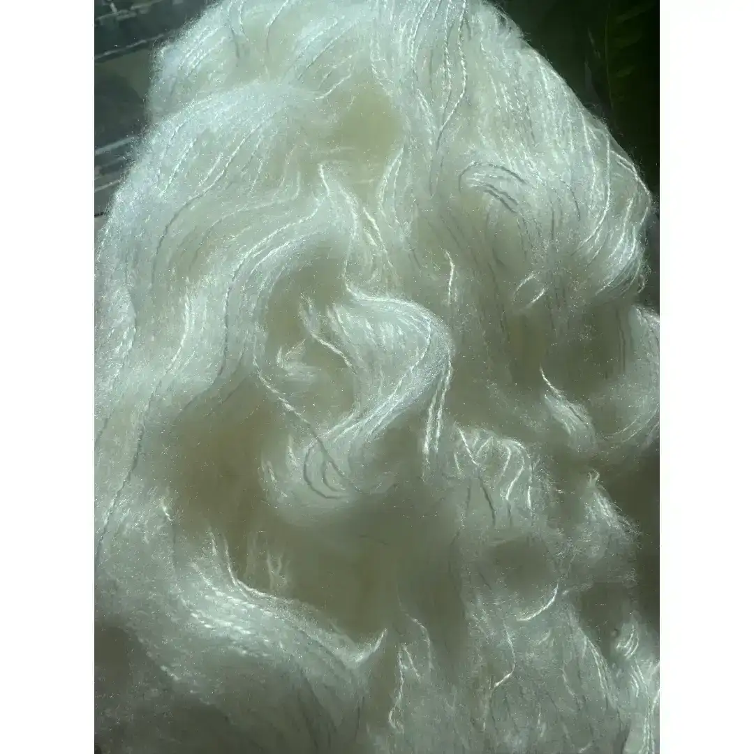 China Yarn for Open Cardigan (Sweater),Full-Zipper Cardigan (Sweater),Half-Zipper Cardigan (Sweater),Shirt Long Sleeve Zipper (Sweater),Shirt Half Sleeve Button (Sweater),Shirt Half Sleeve Zipper (Sweater) Mossy Yarn Fancy Yarn Acrylic 坯纱 color buy from China wholesaler bulk order at wholesale price free worldwide shipping Alibaba