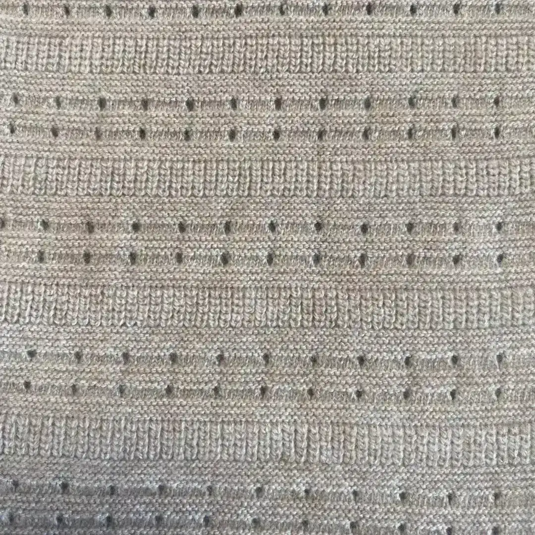 China Yarn for Open Cardigan (Sweater) Core Spun Yarn Regular Yarn Acrylic Nylon Polyester Elastane Rayon Khaki color buy from China wholesaler bulk order at wholesale price free worldwide shipping Alibaba