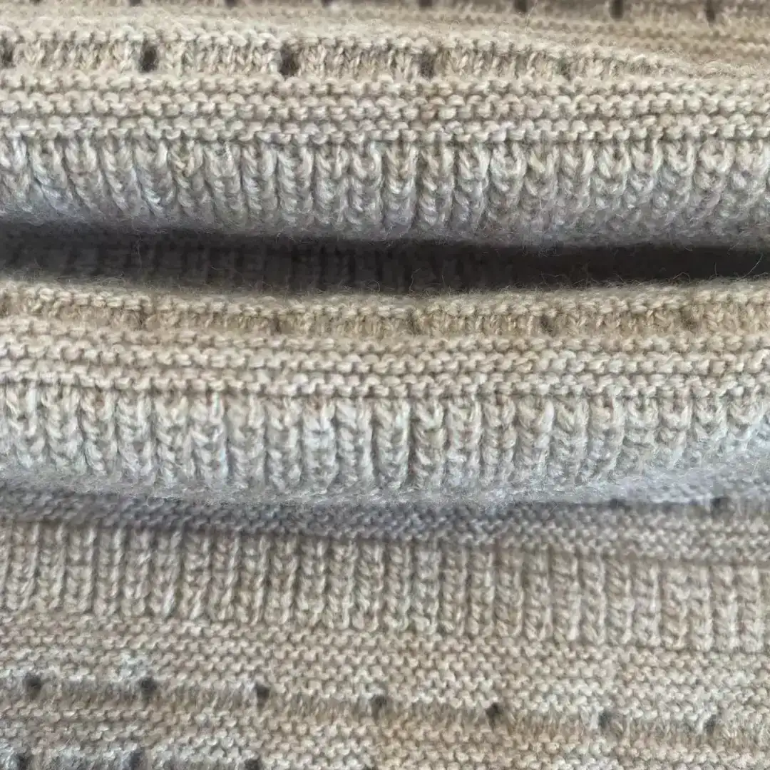 China Yarn for Open Cardigan (Sweater) Core Spun Yarn Regular Yarn Acrylic Nylon Polyester Elastane Rayon Khaki color buy from China wholesaler bulk order at wholesale price free worldwide shipping Alibaba