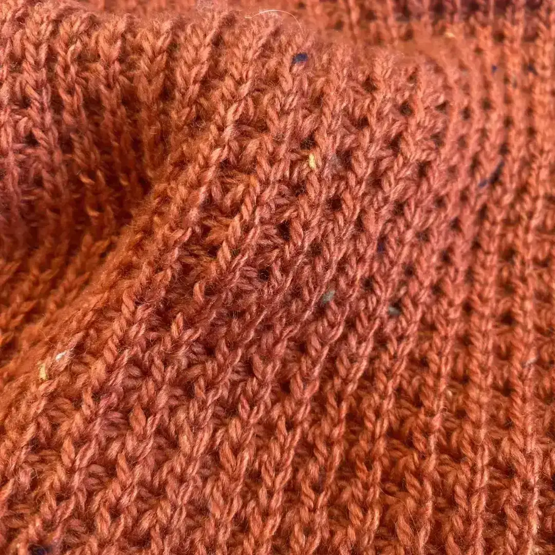 China Yarn for Open Cardigan (Sweater) Woollen Spun Regular Yarn Acrylic Polyester Wool C250025 红色 color buy from China wholesaler bulk order at wholesale price free worldwide shipping Alibaba