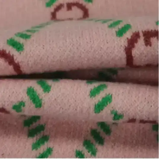 China Yarn for Full-Zipper Cardigan (Sweater),Knitted Jacket (Sweater),Round Neck Pullover (Sweater),Crew Neck Pullover (Sweater),Women's Pants (Sweater),Roll Neck Jumper (Sweater) Core Spun Yarn Regular Yarn Recycled Polyester PBT Nylon pink color buy from China wholesaler bulk order at wholesale price free worldwide shipping Alibaba