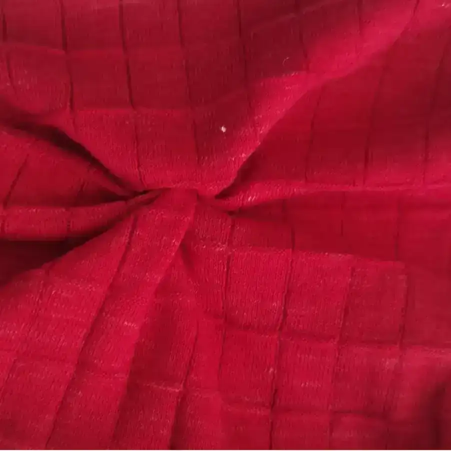 China Yarn for Ladies Vest (Sweater),Round Neck Pullover (Sweater),Women's Pants (Sweater),Roll Neck Jumper (Sweater) Worsted Spun Regular Yarn Cotton Red color buy from China wholesaler bulk order at wholesale price free worldwide shipping Alibaba