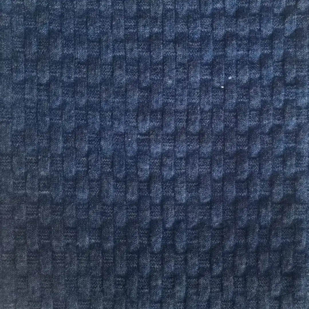 China Yarn for Open Cardigan (Sweater),Full-Zipper Cardigan (Sweater),Knitted Jacket (Sweater),Round Neck Pullover (Sweater) Core Spun Yarn Regular Yarn Acrylic Nylon Wool PBT Dark Blue color buy from China wholesaler bulk order at wholesale price free worldwide shipping Alibaba