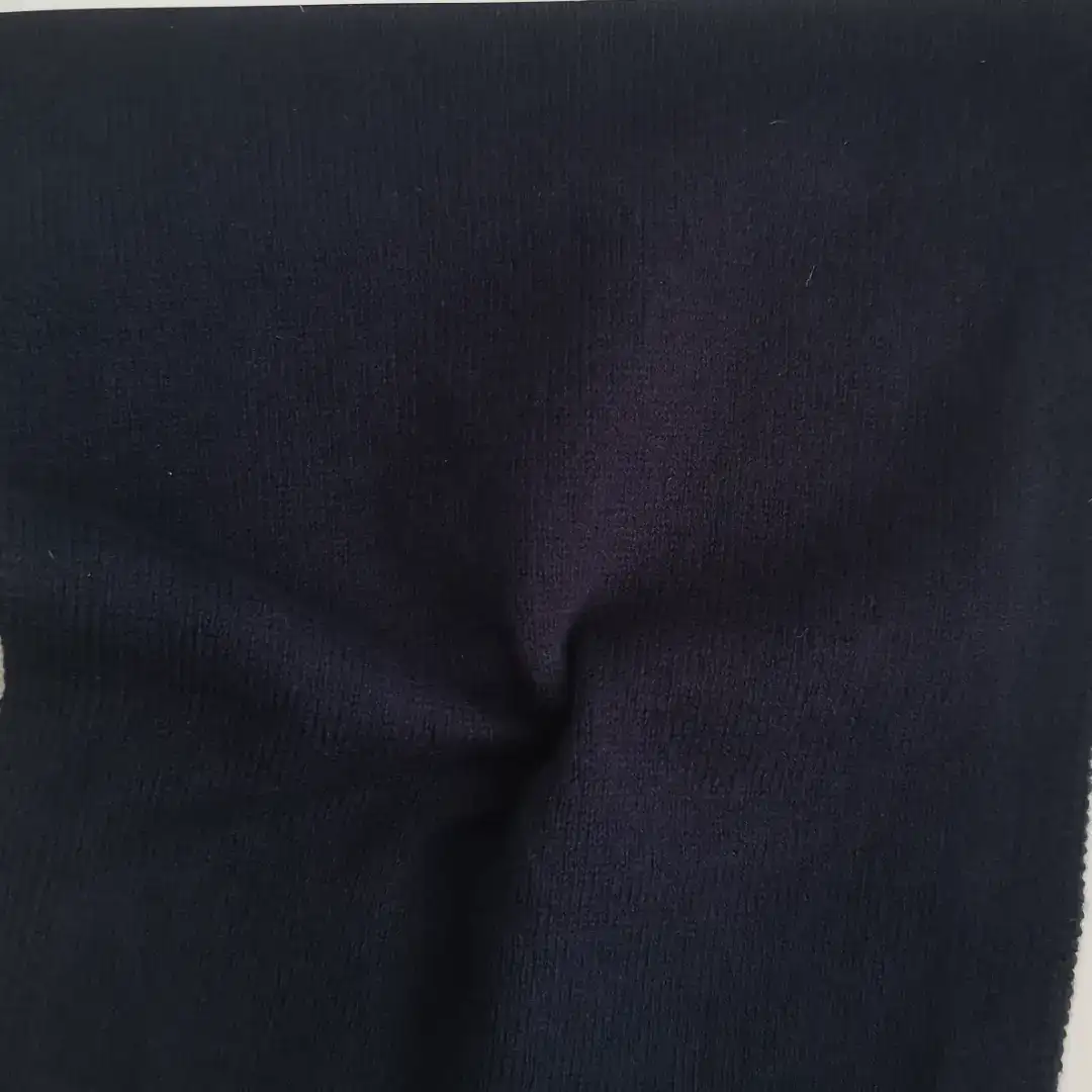 China Yarn for Full-Zipper Cardigan (Sweater),Half-Zipper Cardigan (Sweater),Round Neck Pullover (Sweater) Semi-Worsted Spun Regular Yarn Acrylic RWS Wool Black color buy from China wholesaler bulk order at wholesale price free worldwide shipping Alibaba