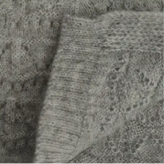 China Yarn for Full-Zipper Cardigan (Sweater),Half-Zipper Cardigan (Sweater),Round Neck Pullover (Sweater),Men's Pants (Sweater),Women's Pants (Sweater) Worsted Spun Regular Yarn RWS Wool re-nylon Grey color buy from China wholesaler bulk order at wholesale price free worldwide shipping Alibaba