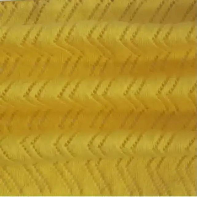 China Yarn for Ladies Vest (Sweater),Round Neck Pullover (Sweater),Polo T-shirt (Sweater) Semi-Worsted Spun Regular Yarn Cotton PTT Silk Yellow color buy from China wholesaler bulk order at wholesale price free worldwide shipping Alibaba