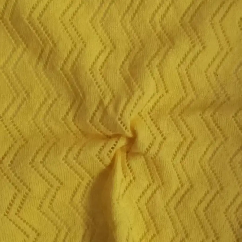 China Yarn for Ladies Vest (Sweater),Round Neck Pullover (Sweater),Polo T-shirt (Sweater) Semi-Worsted Spun Regular Yarn Cotton PTT Silk Yellow color buy from China wholesaler bulk order at wholesale price free worldwide shipping Alibaba