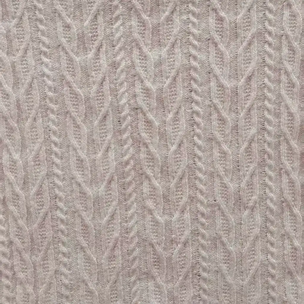 China Yarn for Ladies Vest (Sweater),Shirt Long Sleeve Button (Sweater),Women's Pants (Sweater),Roll Neck Jumper (Sweater) Mossy Yarn Fancy Yarn Polyester Acrylic Nylon Pink Mel color buy from China wholesaler bulk order at wholesale price free worldwide shipping Alibaba