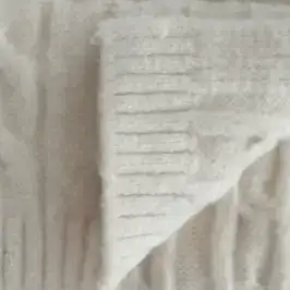 China Yarn for Full-Zipper Cardigan (Sweater),Half-Zipper Cardigan (Sweater),Knitted Jacket (Sweater),Hoodie  (Sweater),Men's Pants (Sweater),Women's Pants (Sweater) Mossy Yarn Fancy Yarn Recycled Polyester Nylon Elastane Beige color buy from China wholesaler bulk order at wholesale price free worldwide shipping Alibaba