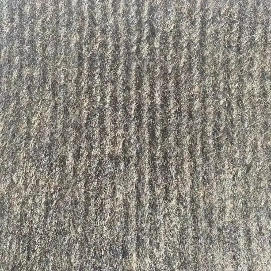 China Yarn for Open Cardigan (Sweater) Mossy Yarn Fancy Yarn Acrylic Nylon Wool GREEN color buy from China wholesaler bulk order at wholesale price free worldwide shipping Alibaba