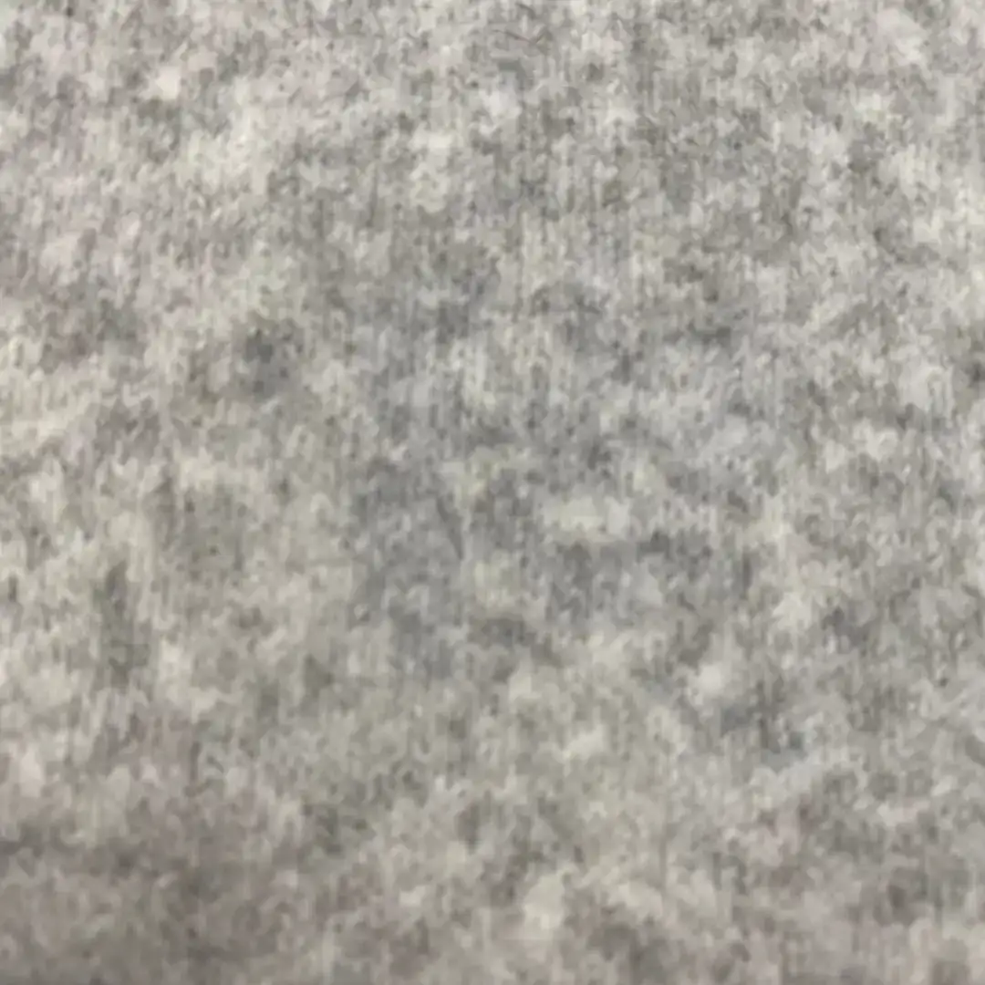 China Yarn for Open Cardigan (Sweater) Mossy Yarn Fancy Yarn Cotton Polyester Wool Elastane GREY color buy from China wholesaler bulk order at wholesale price free worldwide shipping Alibaba