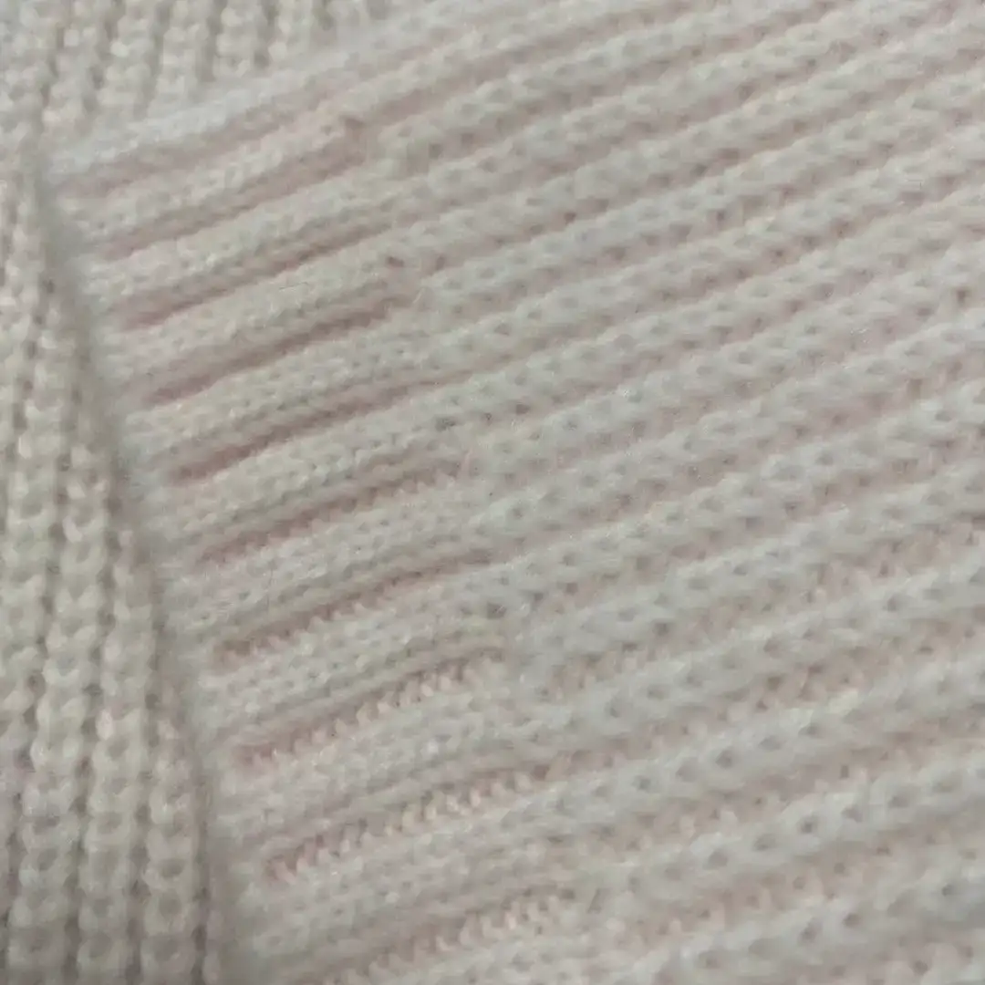 China Yarn for Open Cardigan (Sweater) Air Spun Yarn Fancy Yarn Recycled Polyester Polyester Wool PINK color buy from China wholesaler bulk order at wholesale price free worldwide shipping Alibaba