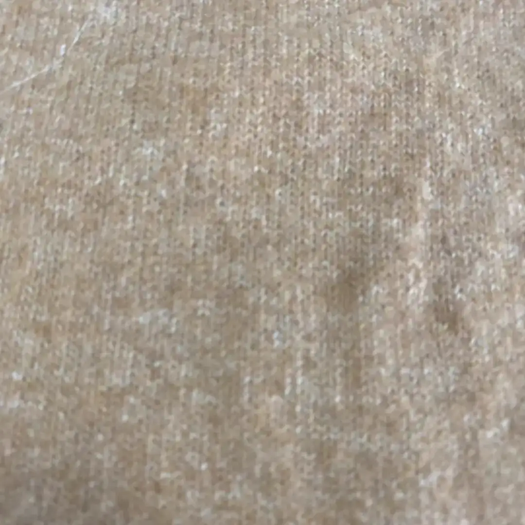 China Yarn for Open Cardigan (Sweater) Mossy Yarn Fancy Yarn Recycled Polyester Polyester Acrylic Wool Elastane YELLOW color buy from China wholesaler bulk order at wholesale price free worldwide shipping Alibaba