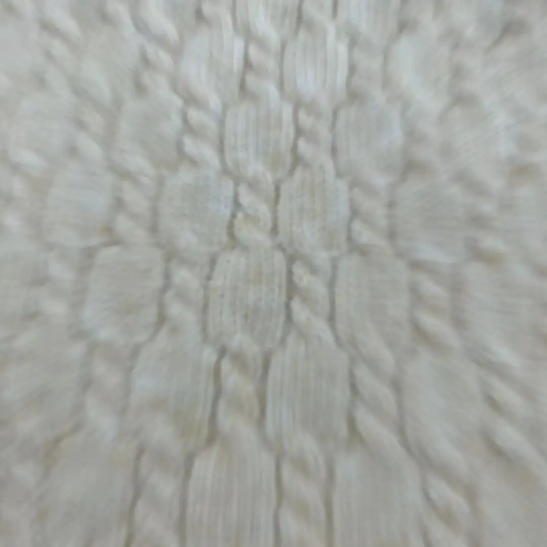 China Yarn for Open Cardigan (Sweater) Air Spun Yarn Fancy Yarn Recycled Polyester Acrylic Wool ECRU color buy from China wholesaler bulk order at wholesale price free worldwide shipping Alibaba