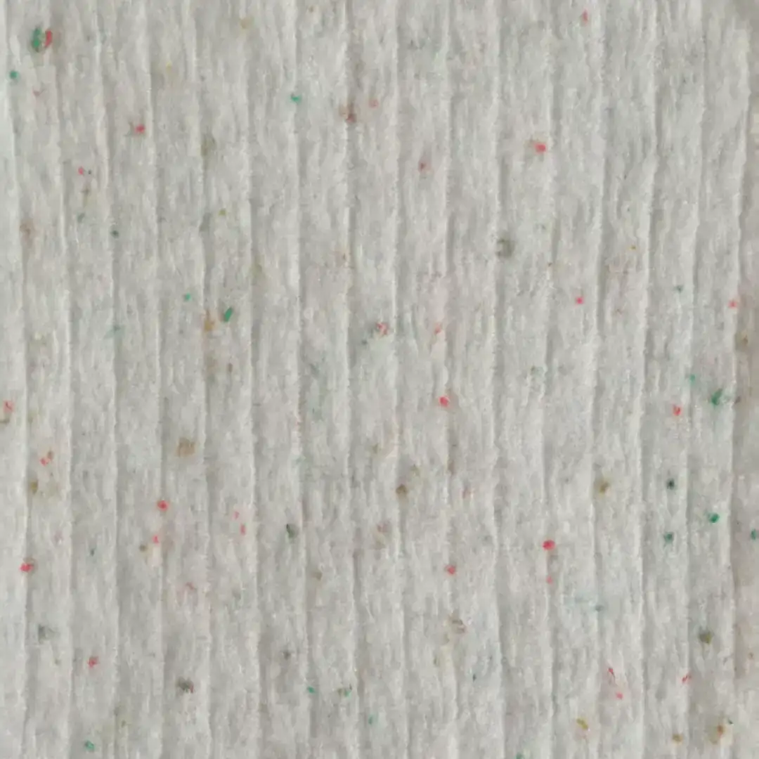 China Yarn for Full-Zipper Cardigan (Sweater),Half-Zipper Cardigan (Sweater),Round Neck Pullover (Sweater),Women's Pants (Sweater) Mossy Yarn Fancy Yarn Acrylic Nylon Polyester Spandex Ivory color buy from China wholesaler bulk order at wholesale price free worldwide shipping Alibaba