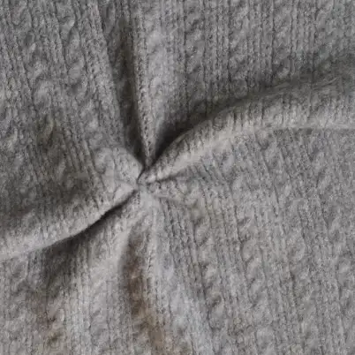 China Yarn for Open Cardigan (Sweater),Full-Zipper Cardigan (Sweater),Knitted Jacket (Sweater),Round Neck Pullover (Sweater),Men's Pants (Sweater),Women's Pants (Sweater) Mossy Yarn Fancy Yarn Acrylic Polyester Spandex Grey color buy from China wholesaler bulk order at wholesale price free worldwide shipping Alibaba