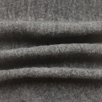 China Yarn for Ladies Vest (Sweater),Men’s Vest (Sweater),Open Cardigan (Sweater),Knitted Jacket (Sweater),Round Neck Pullover (Sweater) Mossy Yarn Fancy Yarn Polyester Acrylic Spandex Dark Grey color buy from China wholesaler bulk order at wholesale price free worldwide shipping Alibaba