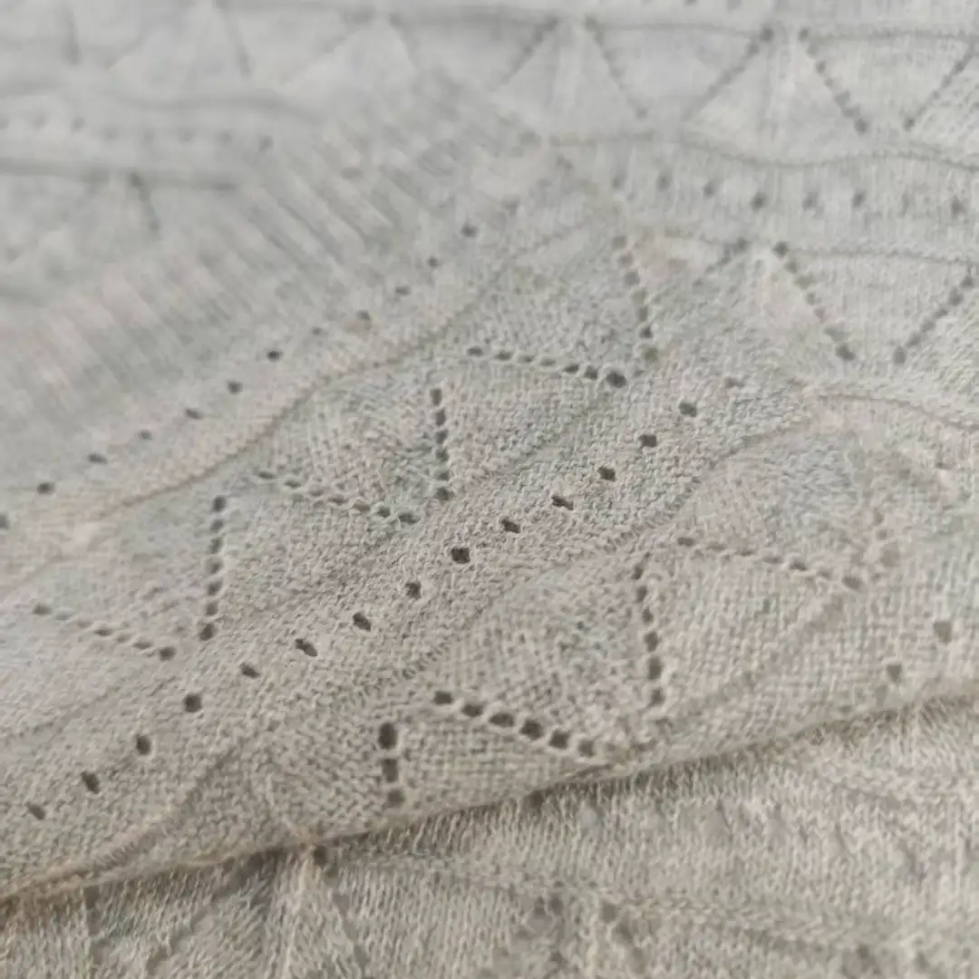 China Yarn for Open Cardigan (Sweater),Full-Zipper Cardigan (Sweater),Half-Zipper Cardigan (Sweater) Core Spun Yarn Regular Yarn Cotton Acrylic Linen Green color buy from China wholesaler bulk order at wholesale price free worldwide shipping Alibaba