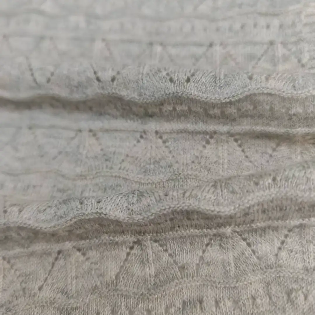 China Yarn for Open Cardigan (Sweater),Full-Zipper Cardigan (Sweater),Half-Zipper Cardigan (Sweater) Core Spun Yarn Regular Yarn Cotton Acrylic Linen Green color buy from China wholesaler bulk order at wholesale price free worldwide shipping Alibaba