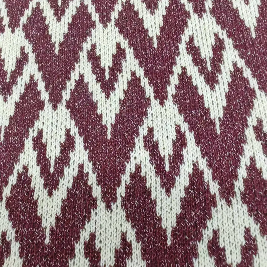 China Yarn for Open Cardigan (Sweater),Full-Zipper Cardigan (Sweater),Half-Zipper Cardigan (Sweater) Core Spun Yarn Regular Yarn BCI Cotton Polyester Red,White color buy from China wholesaler bulk order at wholesale price free worldwide shipping Alibaba