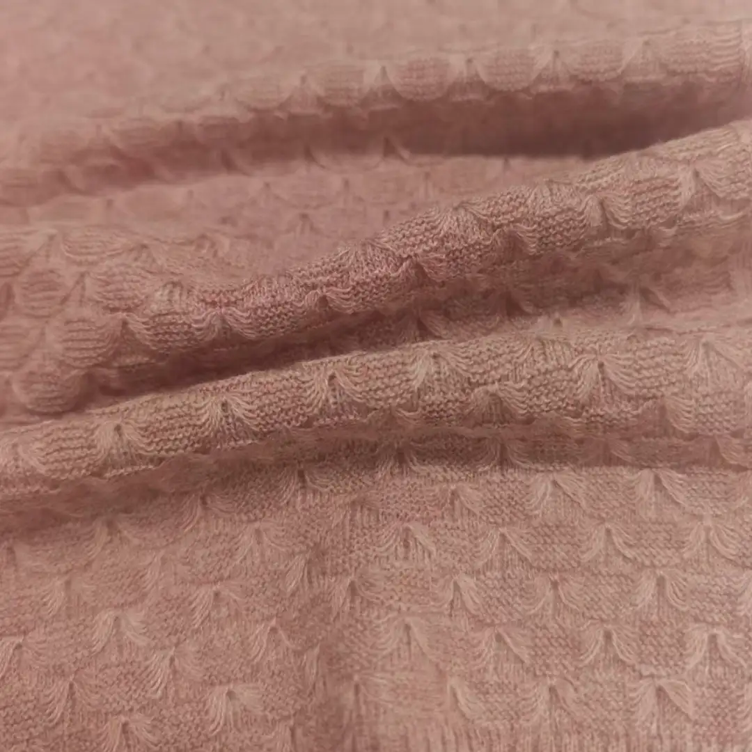 China Yarn for Open Cardigan (Sweater),Full-Zipper Cardigan (Sweater),Half-Zipper Cardigan (Sweater),Shirt Long Sleeve Button (Sweater) Core Spun Yarn Regular Yarn Cotton Rayon Nylon deep pink color buy from China wholesaler bulk order at wholesale price free worldwide shipping Alibaba