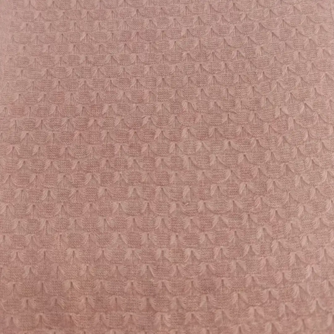 China Yarn for Open Cardigan (Sweater),Full-Zipper Cardigan (Sweater),Half-Zipper Cardigan (Sweater),Shirt Long Sleeve Button (Sweater) Core Spun Yarn Regular Yarn Cotton Rayon Nylon deep pink color buy from China wholesaler bulk order at wholesale price free worldwide shipping Alibaba