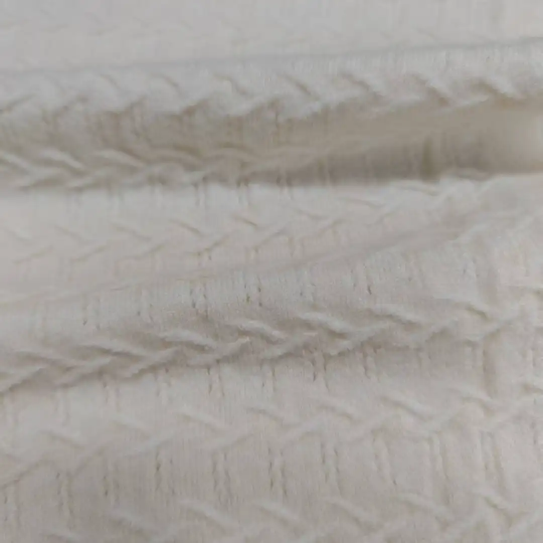 China Yarn for Open Cardigan (Sweater),Full-Zipper Cardigan (Sweater),Half-Zipper Cardigan (Sweater) Core Spun Yarn Regular Yarn Polyester Acrylic Nylon cream-coloured color buy from China wholesaler bulk order at wholesale price free worldwide shipping Alibaba