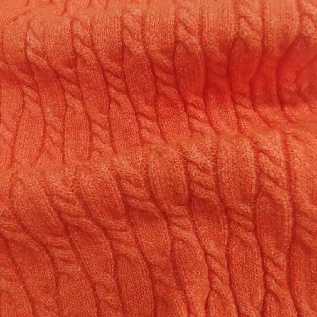 China Yarn for Men’s Vest (Sweater),Open Cardigan (Sweater),Full-Zipper Cardigan (Sweater) Core Spun Yarn Regular Yarn Polyester Nylon orange color buy from China wholesaler bulk order at wholesale price free worldwide shipping Alibaba