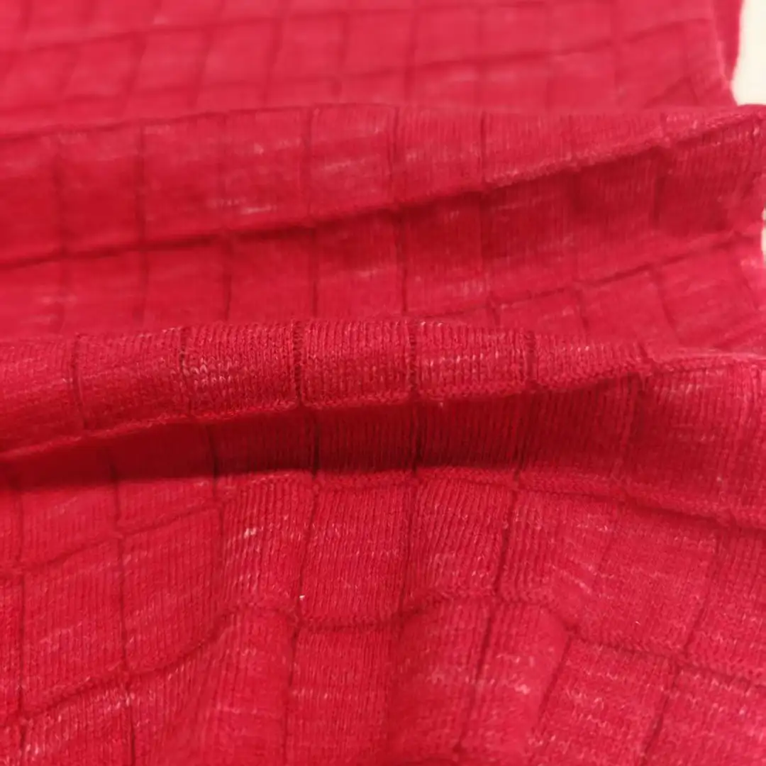 China Yarn for Full-Zipper Cardigan (Sweater),Half-Zipper Cardigan (Sweater),Shirt Long Sleeve Button (Sweater) Core Spun Yarn Regular Yarn Cotton Red color buy from China wholesaler bulk order at wholesale price free worldwide shipping Alibaba