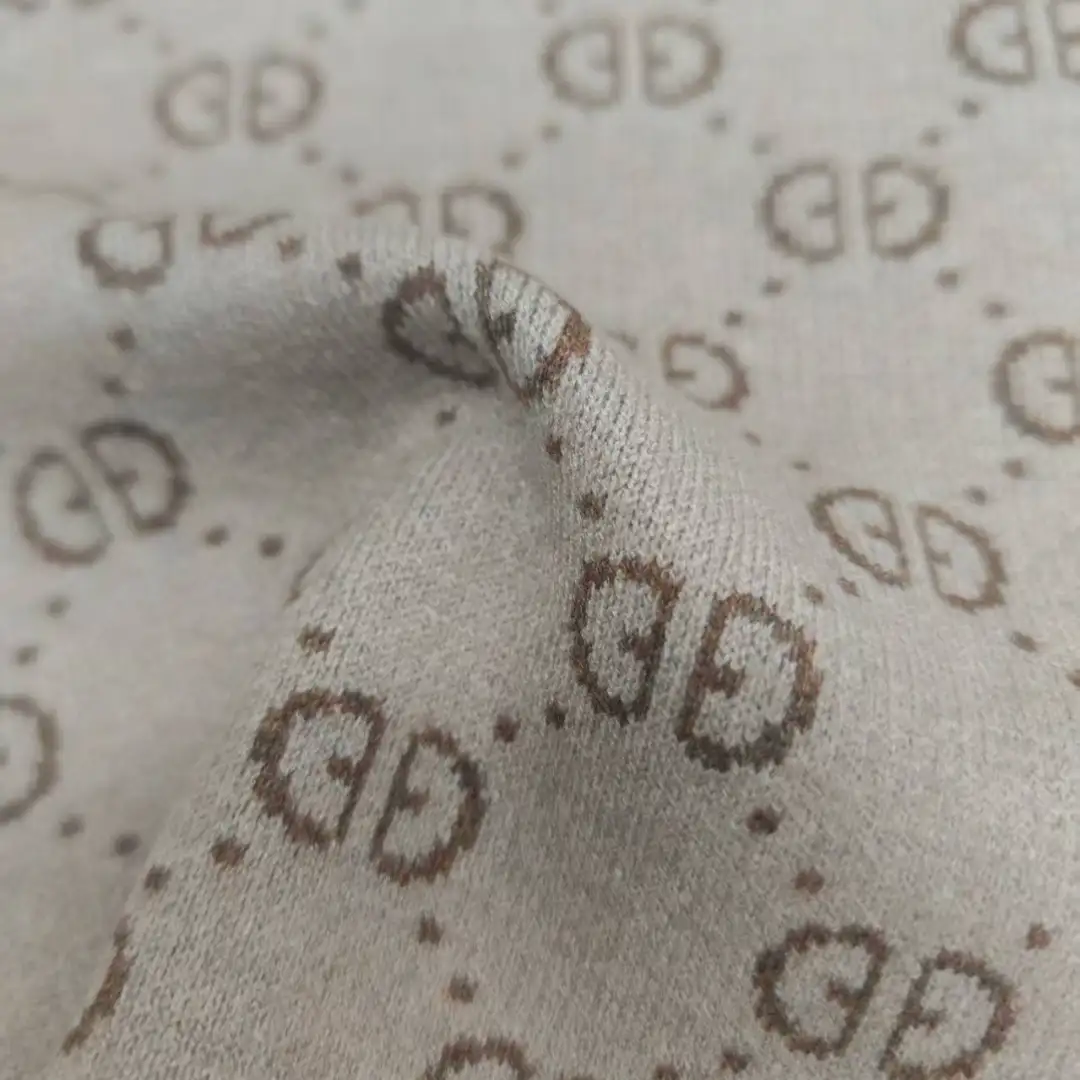 China Yarn for Open Cardigan (Sweater),Full-Zipper Cardigan (Sweater),Half-Zipper Cardigan (Sweater) Core Spun Yarn Regular Yarn Polyester Nylon Brown color buy from China wholesaler bulk order at wholesale price free worldwide shipping Alibaba